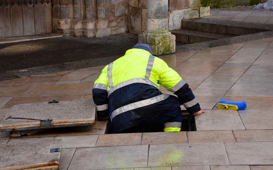 entreprise de débouchage canalisation Villejuif