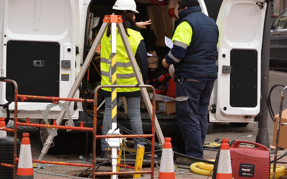 entreprise de débouchage canalisation Villejuif